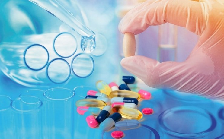 Top Pharmaceutical Companies in Goa