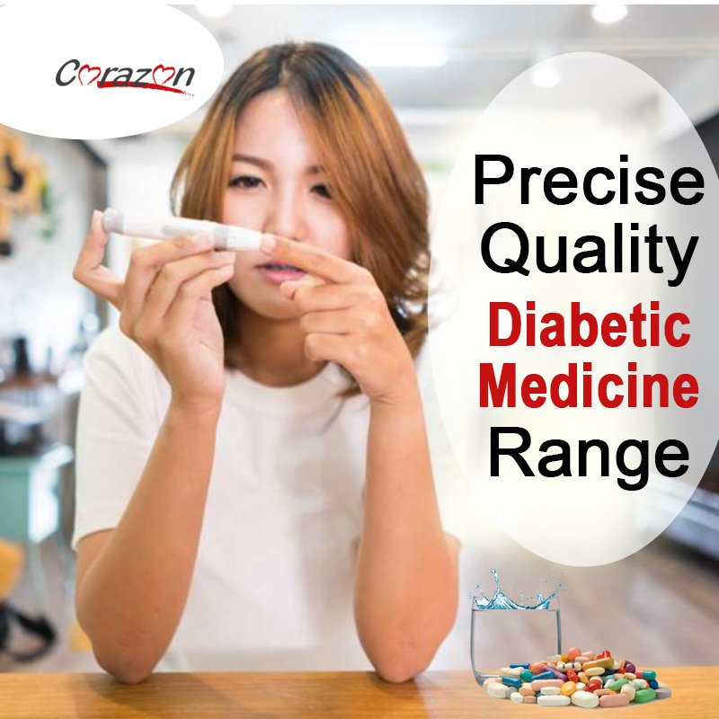 Cardiac Diabetic Pharma PCD Company in Odisha