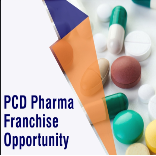 PCD Pharma Franchise Opportunity