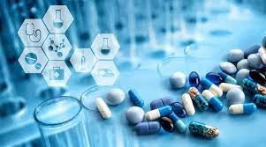 How to Start a Pharmaceutical company