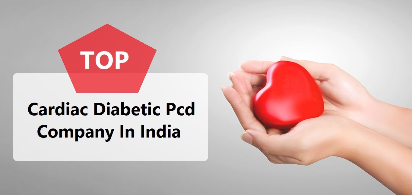 Top Cardiac Diabetic Manufacturing Companies in India