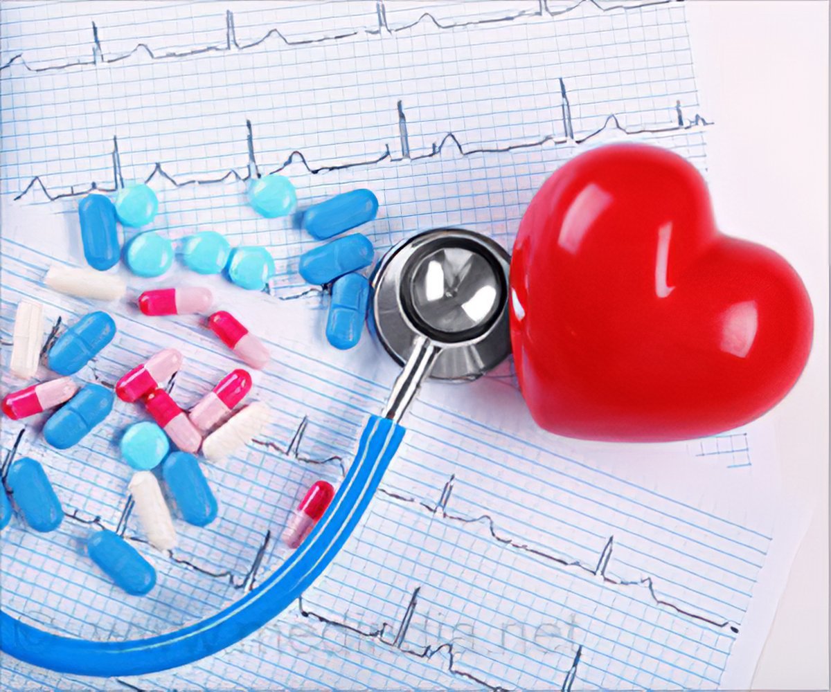 Heart Disease Drugs: What They Are and What They Do