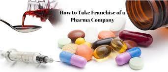 How to Take a Franchise of a Pharma Company