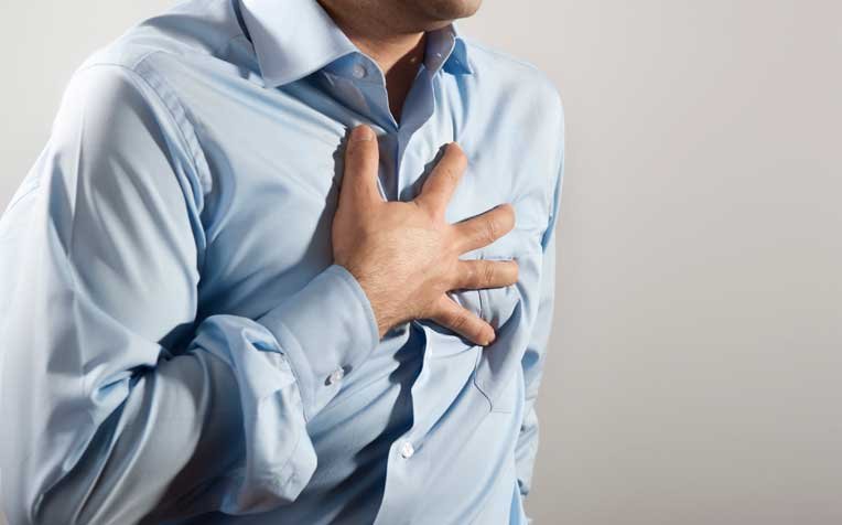 7 Best Heart Attack Medicines in India