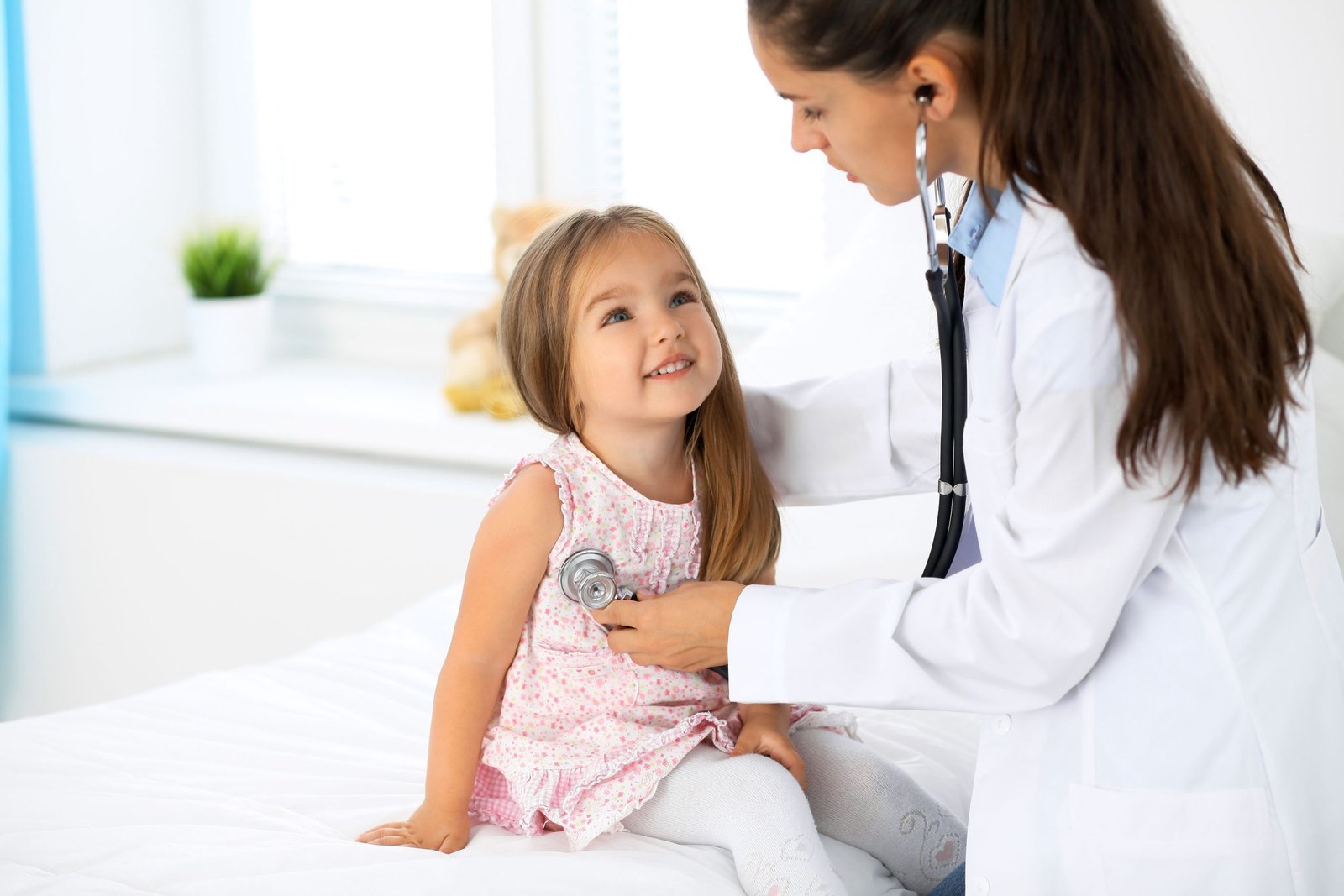 Best Pediatric Pharma Companies in India