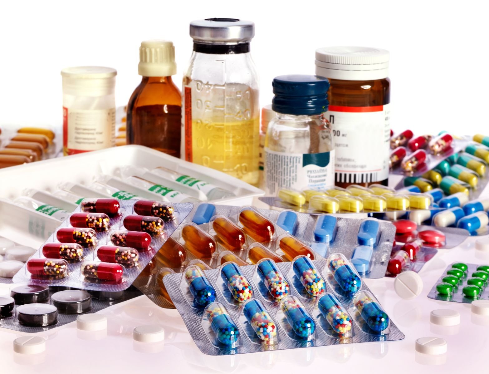 PCD Pharma Franchise Companies in Bihar