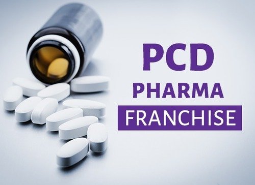 PCD Pharma Franchise Company in Mumbai