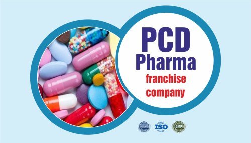 PCD Pharma Franchise Company in Andaman and Nicobar