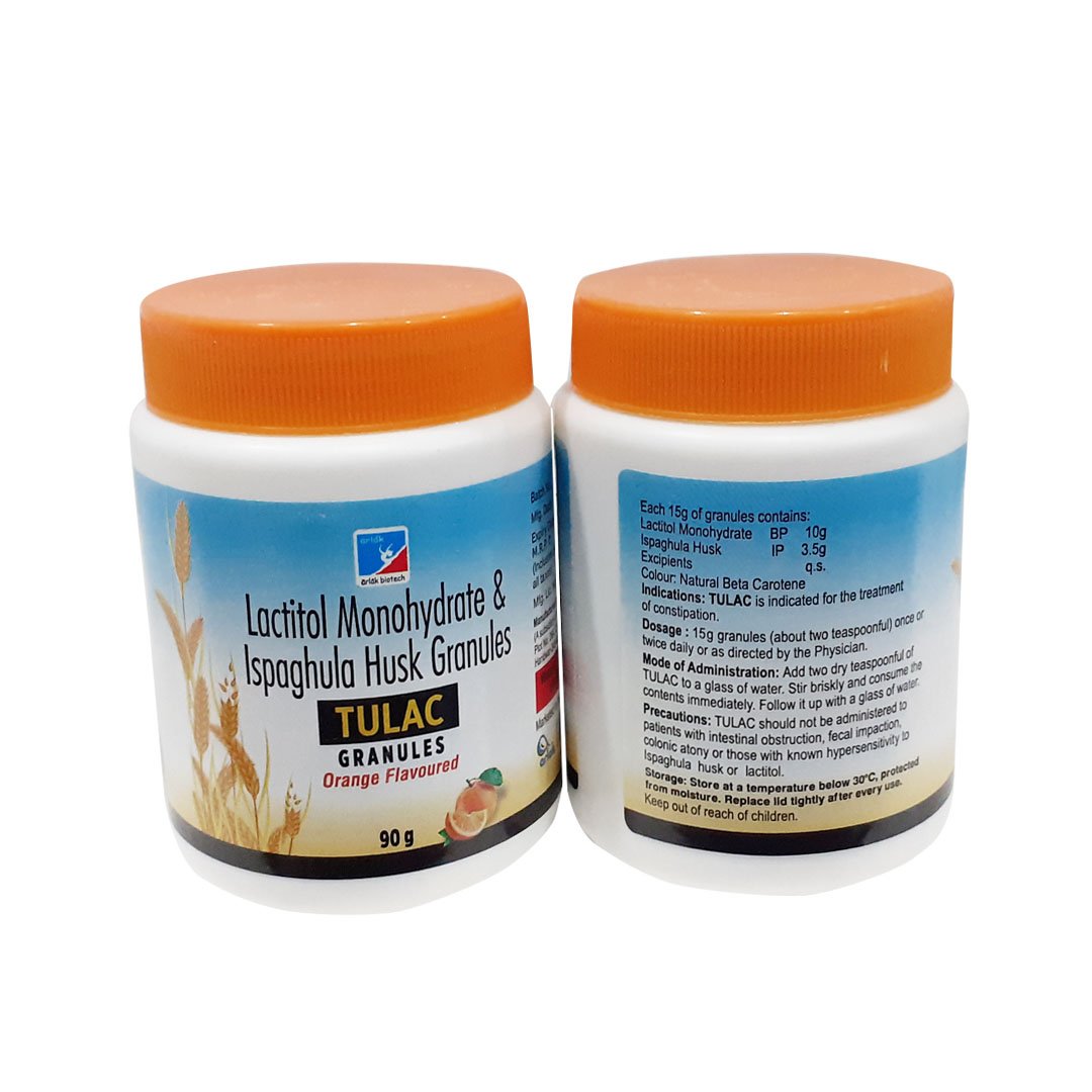 Tulac Granules