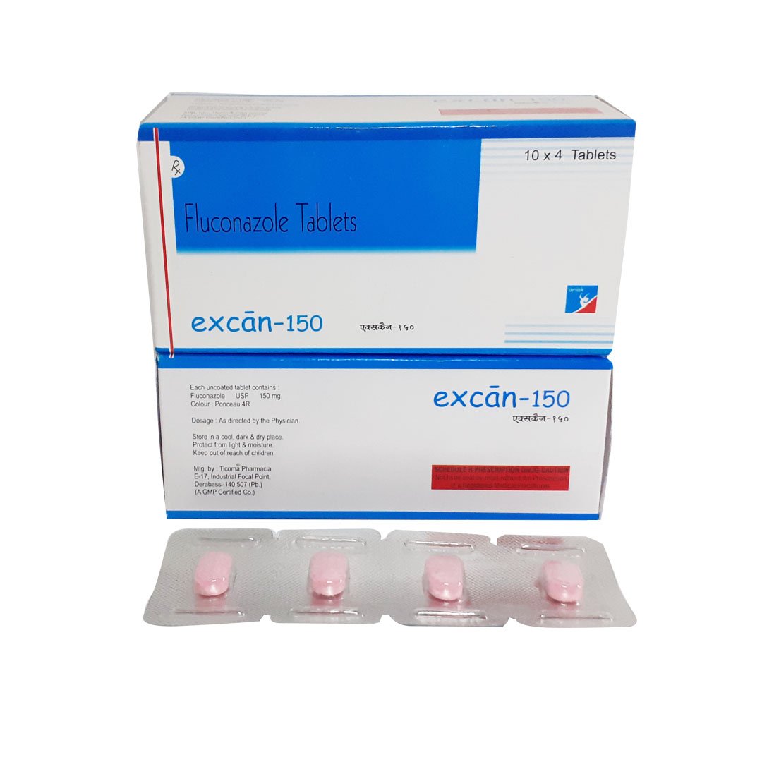 Excan®-150 Tab