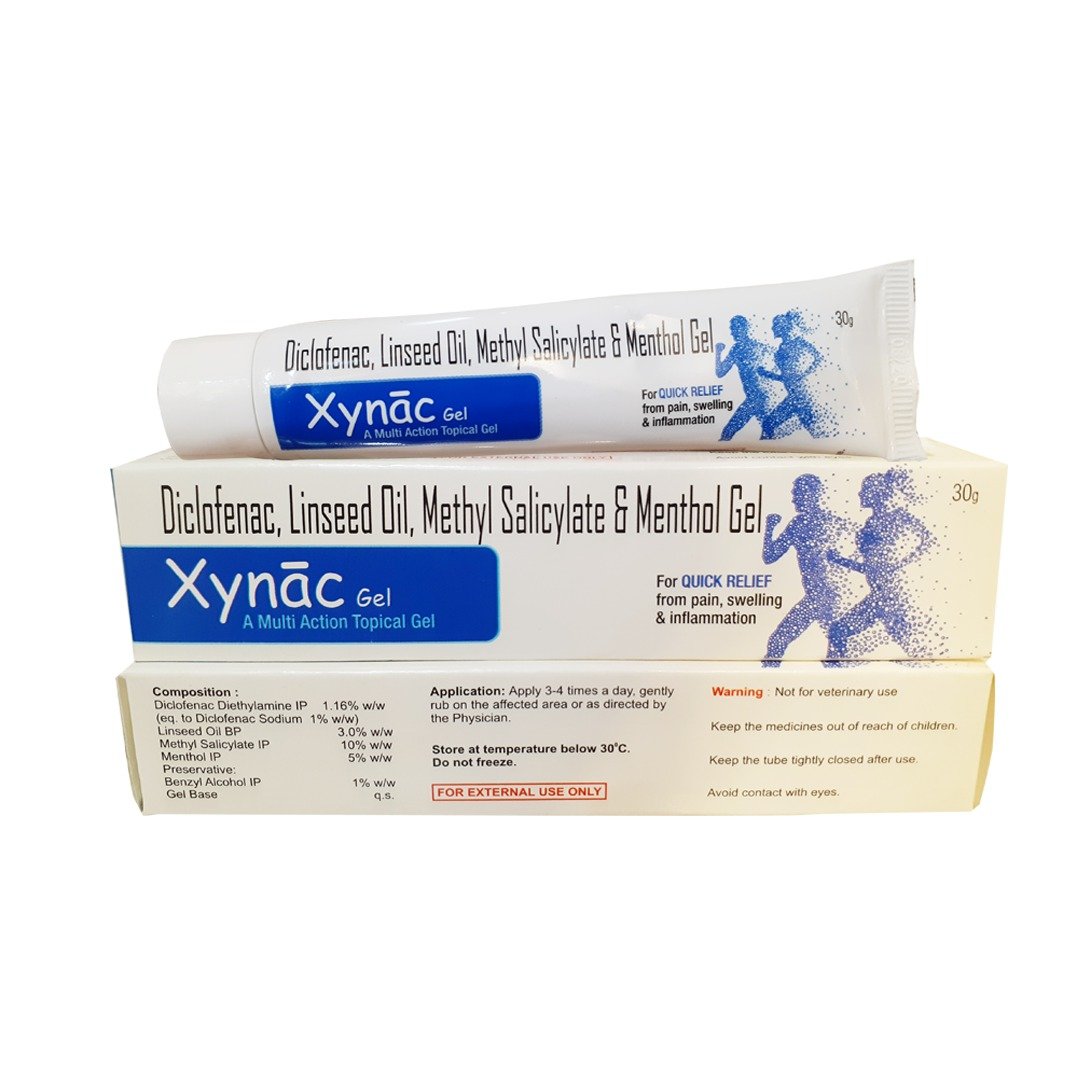 Xynac®-Gel