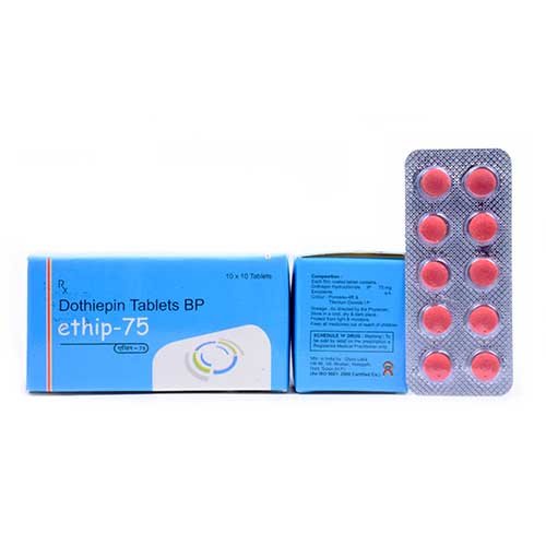 Ethip-75 Tab.