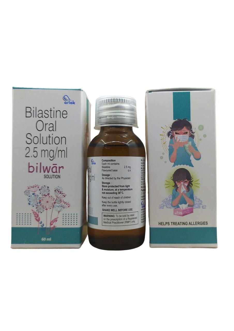 Bilwar Solution