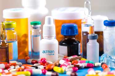 Top 20 Pharma Companies in Nagpur