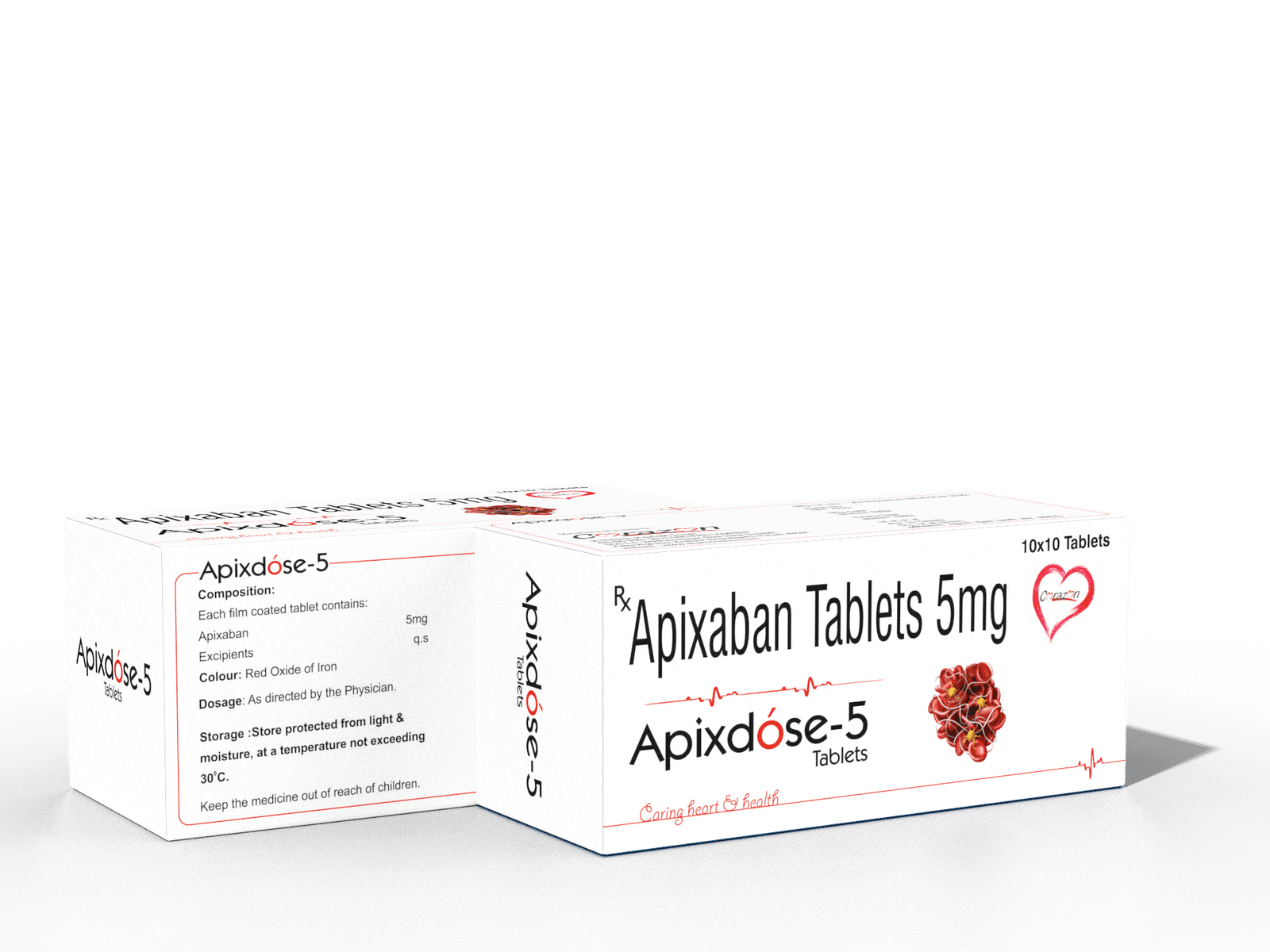 APIXDOSE-5