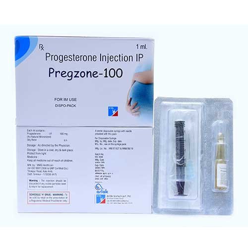 Pregzone™-100